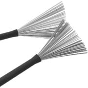 プロマーク ドラムブラシ Telescopic Wire Jazz Brush TB3