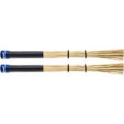 プロマーク ブルームスティック(ドラムスティック/パーカッションスティック) Small Broomsticks PMBRM2