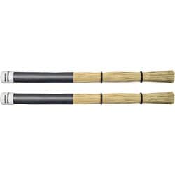 プロマーク ブルームスティック（ドラムスティック/パーカッションスティック） Medium Broomstick PMBRM1