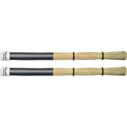 プロマーク ブルームスティック(ドラムスティック/パーカッションスティック) Medium Broomstick PMBRM1