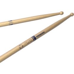 プロマーク ドラムスティック/スネアスティック/マーチングスティック SCOTT JOHNSON LIGHT SIGNATURE TXDC17IW SCOTT JOHNSON DC17Li