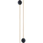 プロマーク キーボードマレット System Blue Diversity Series Keyboard Mallets-Medium-Soft Marimba Mallet DV2
