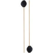 プロマーク キーボードマレット System Blue Diversity Series Keyboard Mallets-Medium-Hard Marimba Mallet DV3