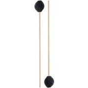 プロマーク キーボードマレット System Blue Diversity Series Keyboard Mallets-Hard Marimba Mallet DV4
