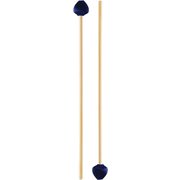 プロマーク キーボードマレット System Blue Diversity Series Keyboard Mallets-Medium-Hard Vibraphone Mallet DV7R