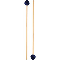 プロマーク キーボードマレット System Blue Diversity Series Keyboard Mallets-Hard Vibraphone Mallet DV8R