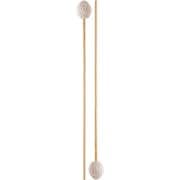 プロマーク キーボードマレット System Blue Jim Wunderlich Series Keyboard Mallets-Medium-Hard Marimba Mallet JW4