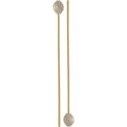 プロマーク キーボードマレット System Blue Jim Wunderlich Series Keyboard Mallets-Hard Vibraphone Mallet JW9R