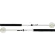 プロマーク テナードラムマレット(マーチング・テナーマレット) Aluminum Puffy Tip Tenor Mallet ATA2S