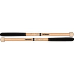 プロマーク テナードラムマレット（マーチング・テナーマレット） Hickory Felt Tip Tenor Mallet ATH2