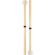 プロマーク マーチング・バスドラムマレット Performer Series Marching Bass felt-For 18"-22" bass drums PSMB2