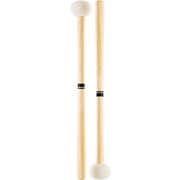 プロマーク マーチング・バスドラムマレット Performer Series Marching Bass Felt-For 22"-26" bass drums PSMB3