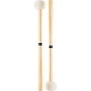 プロマーク マーチング・バスドラムマレット Performer Series Marching Bass Felt-For 26"-28" bass drums PSMB4