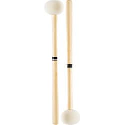 プロマーク マーチング・バスドラムマレット Performer Series Marching Bass Felt-For 28"-30" bass drums PSMB5