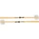 プロマーク マーチング・バスドラムマレット Performer Series Marching Bass Puffy-For 14"-18" bass drums PSMB1S