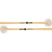 プロマーク マーチング・バスドラムマレット Performer Series Marching Bass Puffy-For 22"-26" bass drums PSMB3S