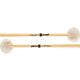 プロマーク マーチング・バスドラムマレット Performer Series Marching Bass Puffy-For 26"-28" bass drums PSMB4S