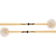 プロマーク マーチング・バスドラムマレット Performer Series Marching Bass Puffy-For 26"-28" bass drums PSMB4S