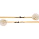 プロマーク マーチング・バスドラムマレット Performer Series Marching Bass Puffy-For 28"-30" bass drums PSMB5S
