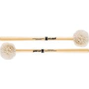 プロマーク マーチング・バスドラムマレット Performer Series Marching Bass Puffy-For 28"-30" bass drums PSMB5S