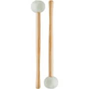 プロマーク マーチング・バスドラムマレット Performer Series Roller Mallets PSBDR