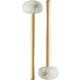 プロマーク ラージ・ゴングマレット Performer Series Large Gong Mallet PSGB1