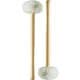 プロマーク スモール・ゴングマレット Performer Series Small Gong Mallet PSGB2