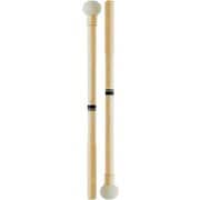 プロマーク マーチング・バスドラムマレット Optima Series Marching Bass-For 14"-18" bass drums OBD1