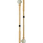 プロマーク マーチング・バスドラムマレット Optima Series Marching Bass-For 18"-22" bass drums OBD2