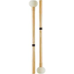 プロマーク マーチング・バスドラムマレット Optima Series Marching Bass-For 22"-26" bass drums OBD3