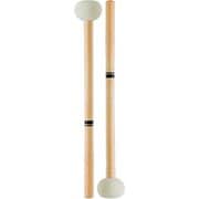 プロマーク マーチング・バスドラムマレット Optima Series Marching Bass-For 26"-28" bass drums OBD4
