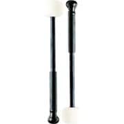 プロマーク バスドラムマレット Traditional Series Bass Drum Mallet Large Felt M322L