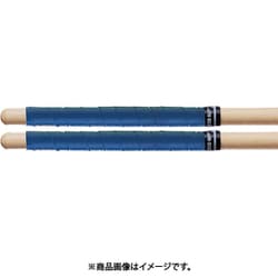プロマーク ドラムスティック用テープ/ドラムスティック・ラップ Stick Rapp-Blue SRBLU STICK RAPP/BLUE