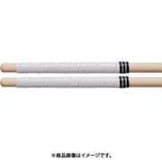 プロマーク ドラムスティック用テープ/ドラムスティック・ラップ Stick Rapp-White SRWHI STICK RAPP/WHITE