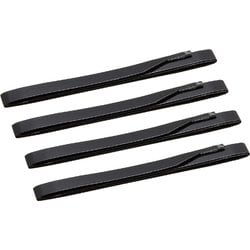 プロマーク マレット用テープ/マレットラップ Keiko Abe Mallet Wrap Black MWBLA KEIKO ABE WRAP BK