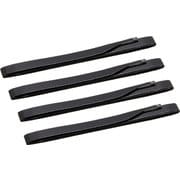 プロマーク マレット用テープ/マレットラップ Keiko Abe Mallet Wrap Black MWBLA KEIKO ABE WRAP BK