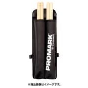 プロマーク マーチング・スティックバッグ Marching Drumstick Bag（2ペア収納） PQ2 MARCHING DRUMSTICK BAG 2P