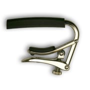 12弦ギター用 カポタスト ニッケル C-3 Nickel
