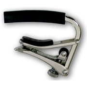 エレキギター用 カポタスト ニッケル C-4 Nickel