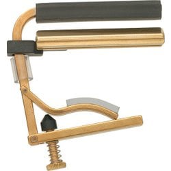 ドブロ、リゾネーター、ラップスティールギター用 ブラス C-6B Brass