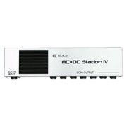 パワーサプライ AC/DC STATION Ⅳ White
