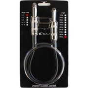 パッチケーブル 60cm S/S II-60