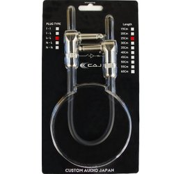 ヨドバシ.com - CAJ LL-25 [パッチケーブル 25cm L/L] 通販【全品無料