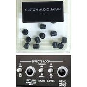 Phoneジャック用カバー 12個入り Phone Jack Protector