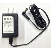 PB12DC9-2.1 [電源アダプター 12W/センターマイナス]