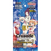 マクロスクルセイド △3弾歌姫たちのWinter★Party！ [トレーディングカード]