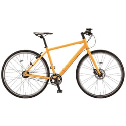 ヨドバシ.com - ブリヂストン BRIDGESTONE CYLVA F8B 700C 内装8