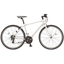 ヨドバシ.com - ブリヂストン BRIDGESTONE CYLVA F24 700C 外装