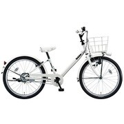 bikke j 22型 E.XBKホワイト BK22