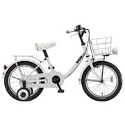 bikke m 16型 E.YBKホワイト BK16